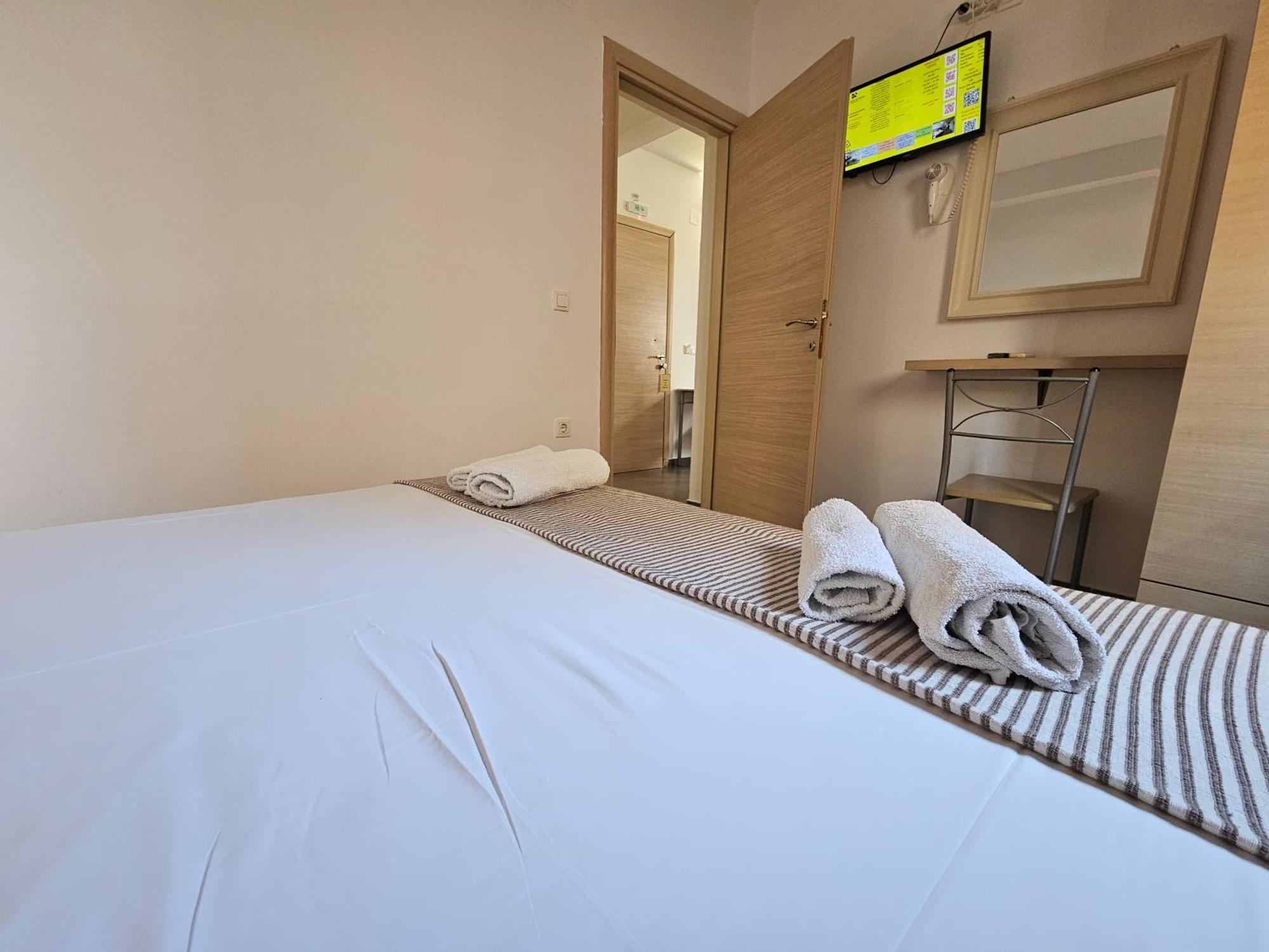 Elounda Sunrise Apartments Exterior foto