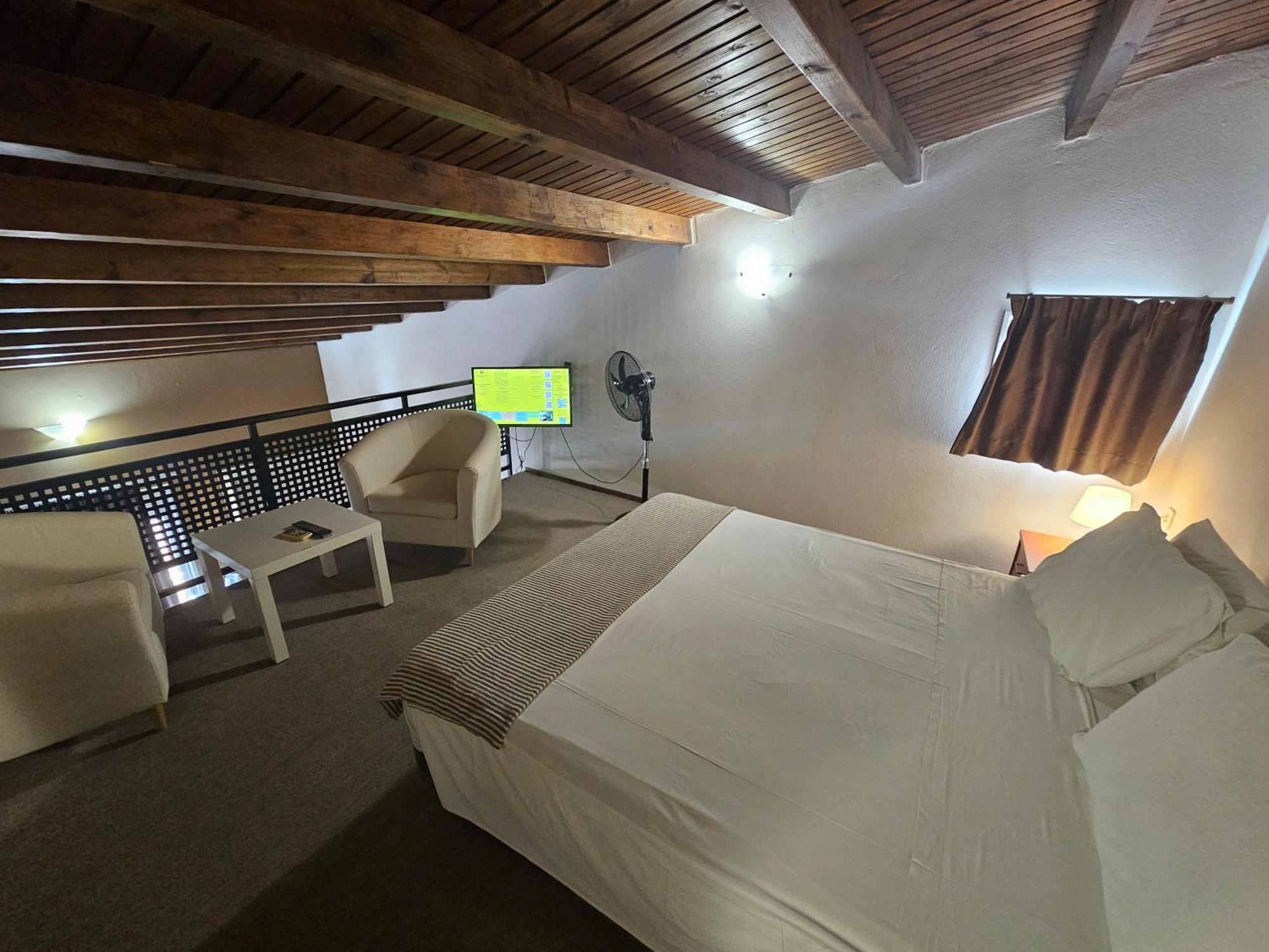 Elounda Sunrise Apartments Exterior foto