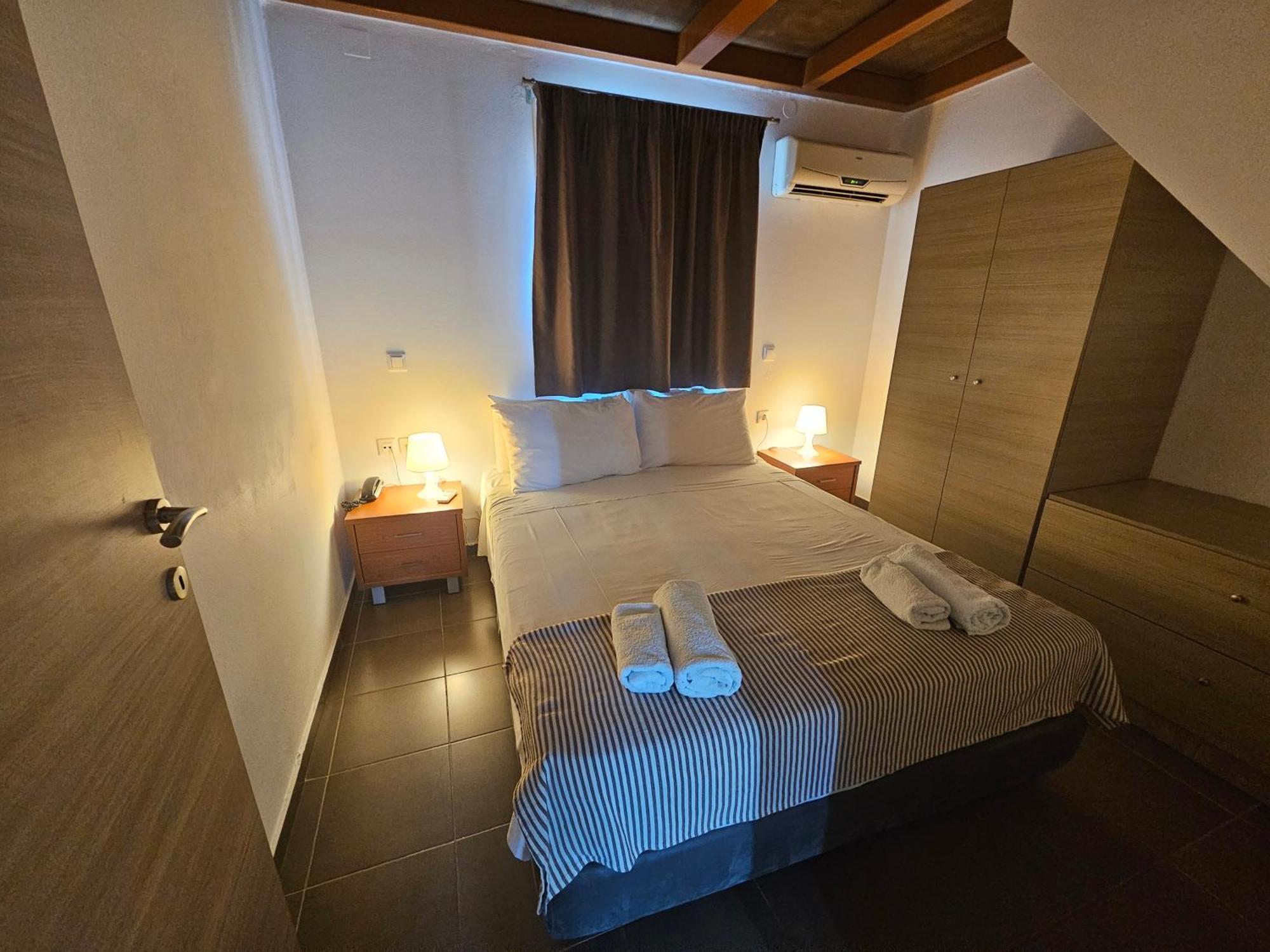 Elounda Sunrise Apartments Exterior foto