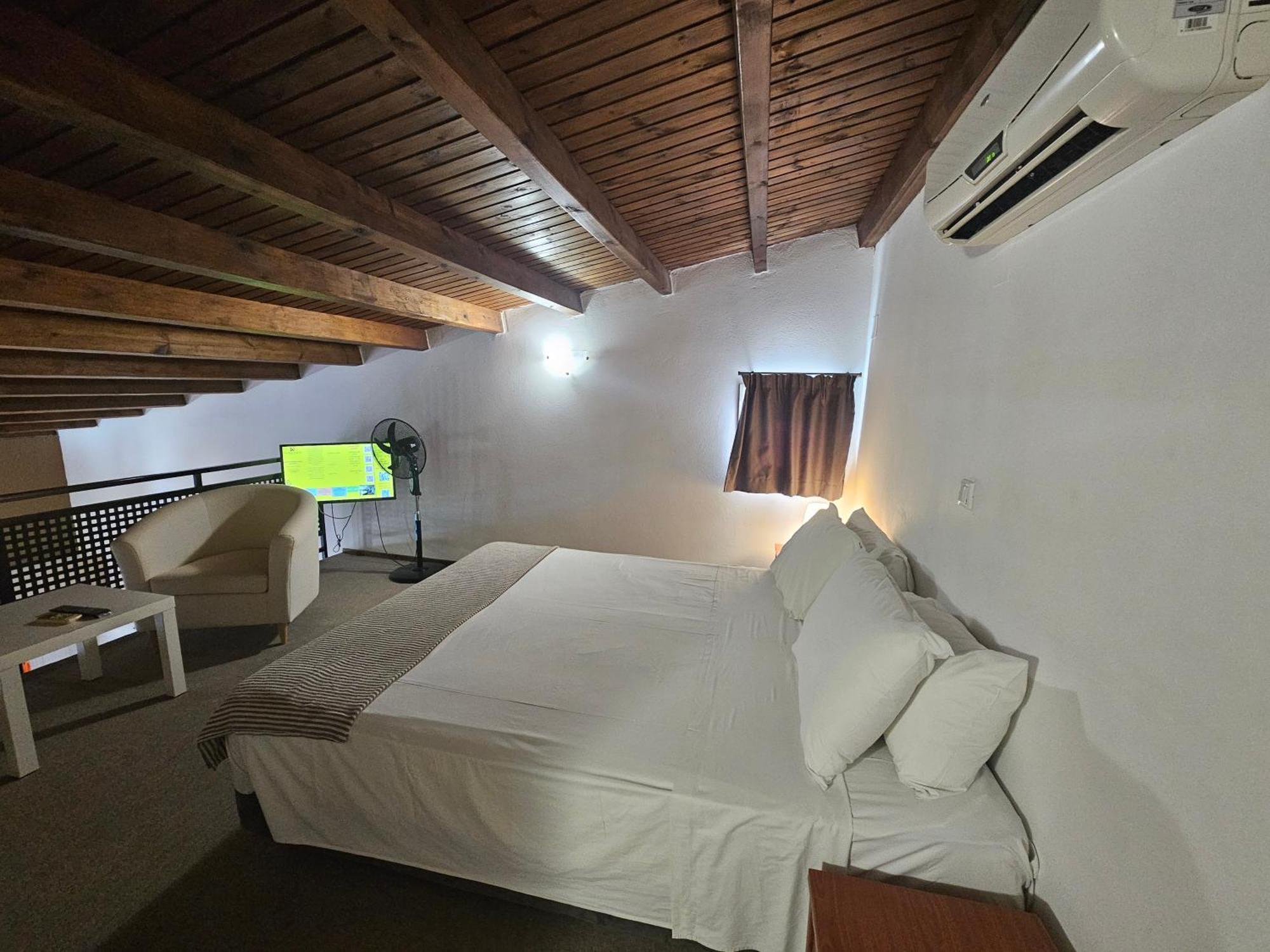 Elounda Sunrise Apartments Exterior foto