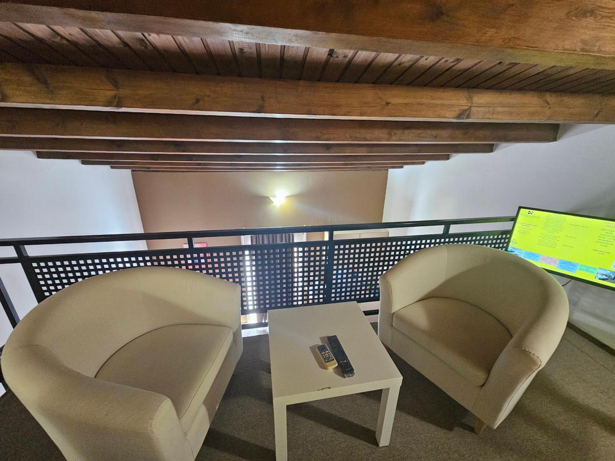 Elounda Sunrise Apartments Exterior foto