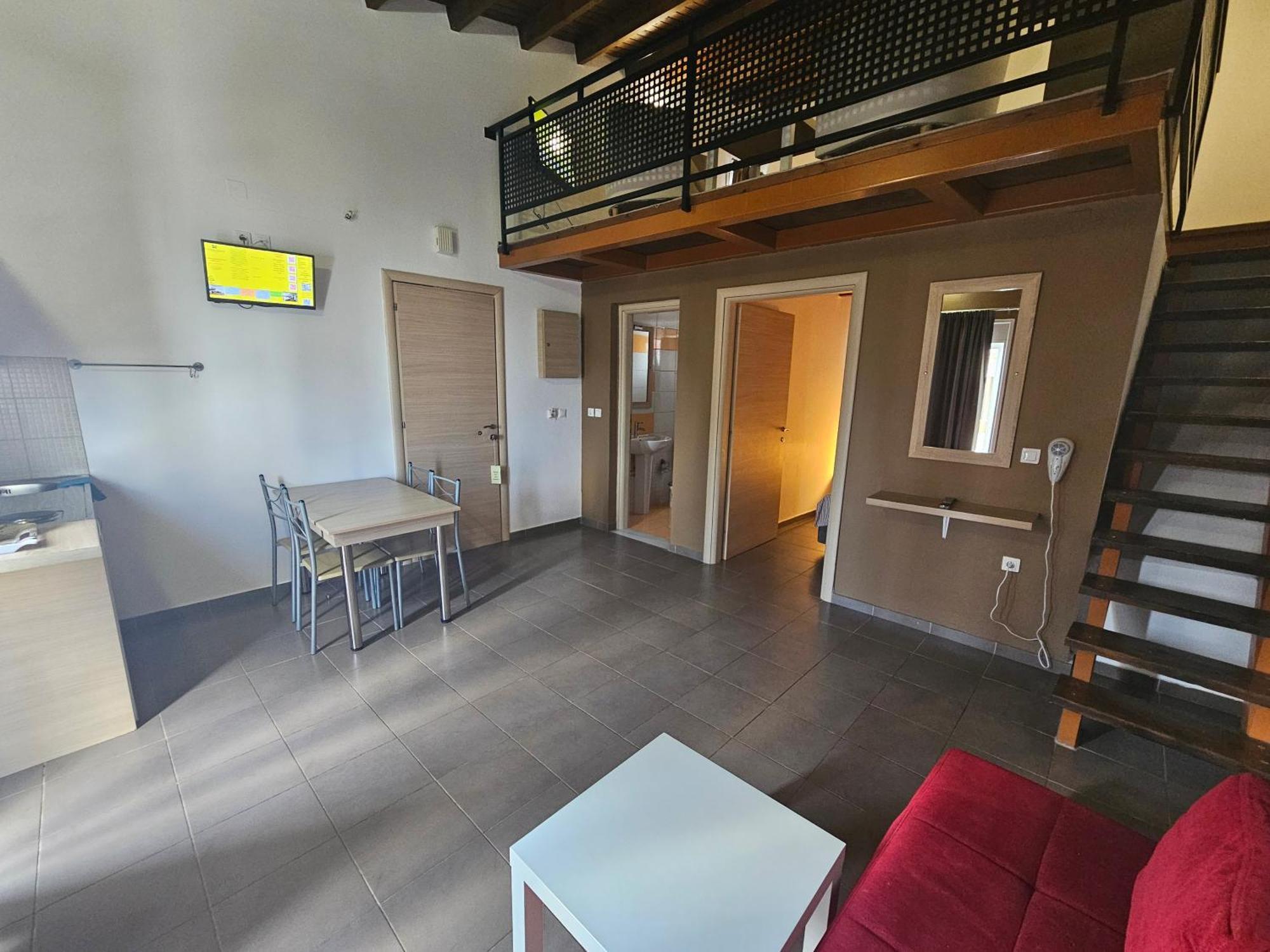 Elounda Sunrise Apartments Exterior foto