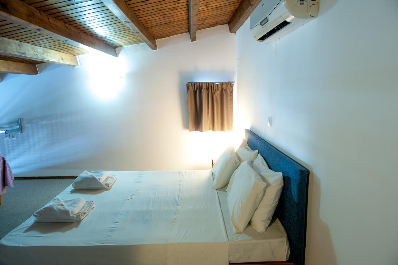 Elounda Sunrise Apartments Exterior foto